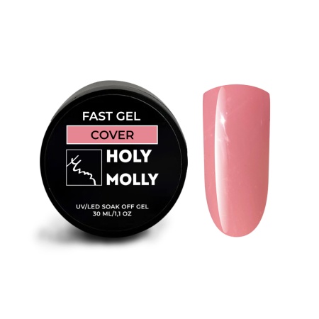 FAST GEL COVER